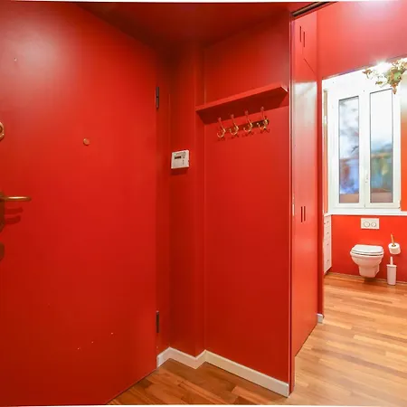 Apartamento I-host Garden - Michele Del Carso *