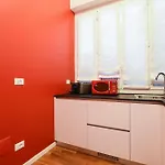 I-host Garden - Michele Del Carso Appartement *