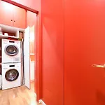 I-host Garden - Michele Del Carso Appartement