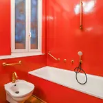 Appartement I-host Garden - Michele Del Carso