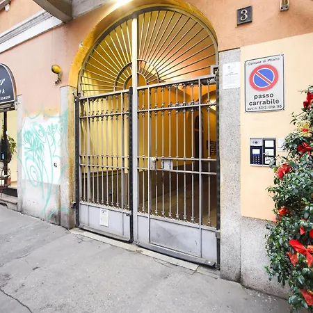 I-host Garden - Michele Del Carso *