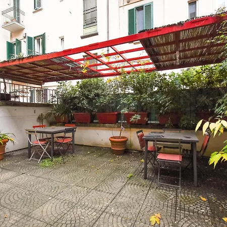 Appartamento I-host Garden - Michele Del Carso *